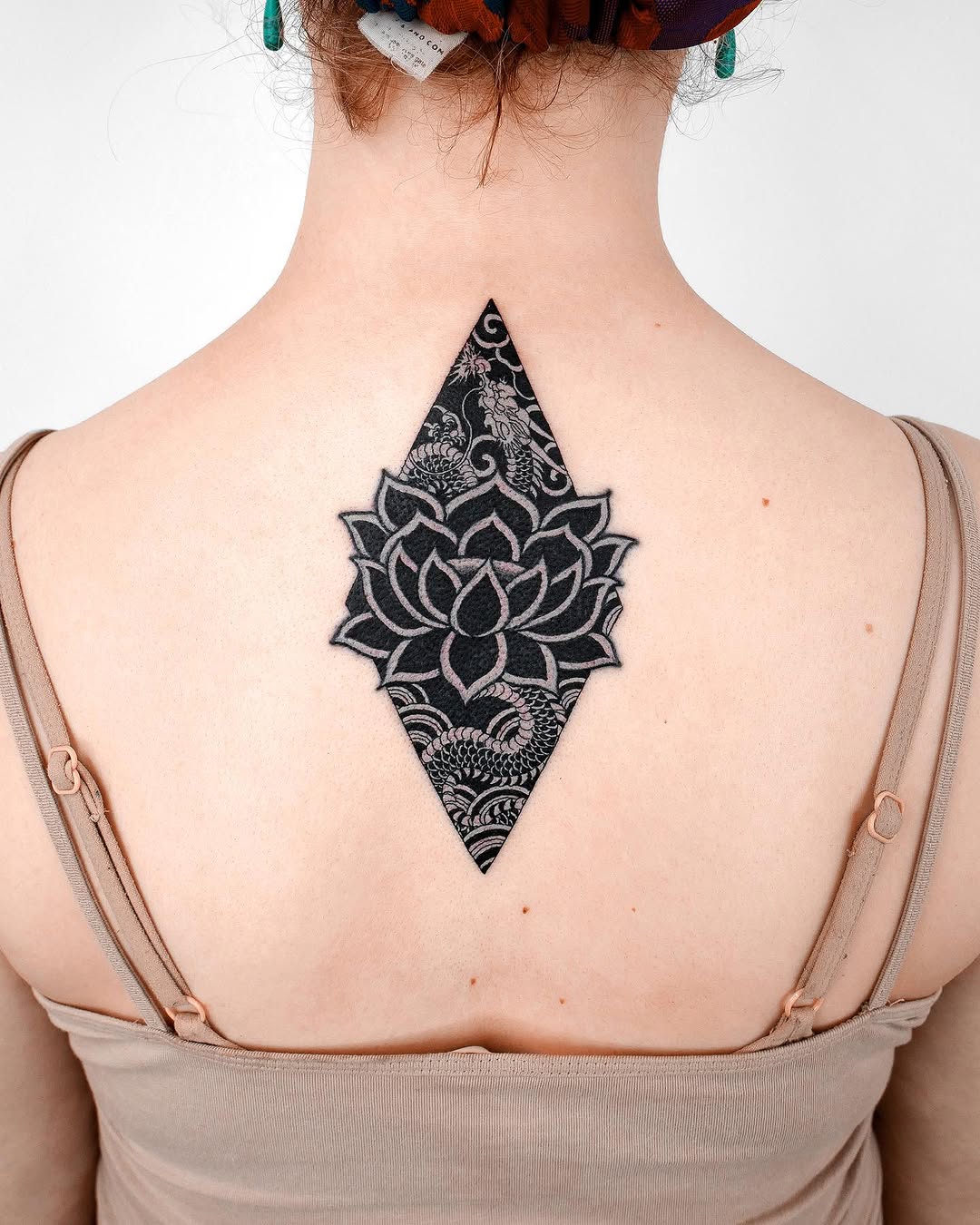 Flower, 연꽃 만다라, 연꽃