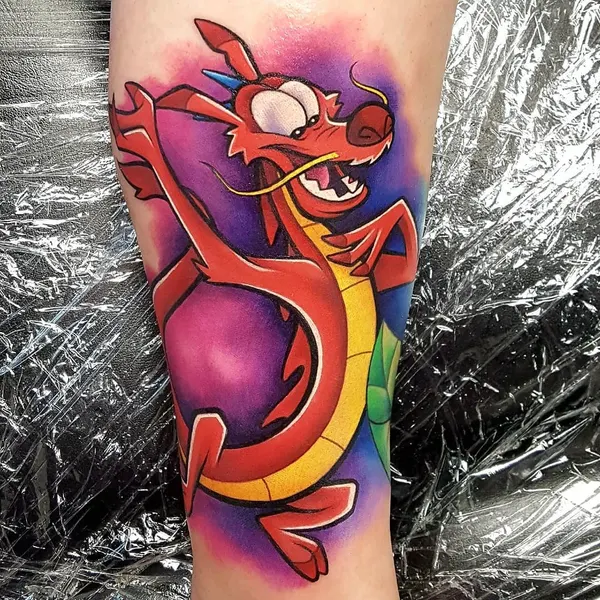 Dragon