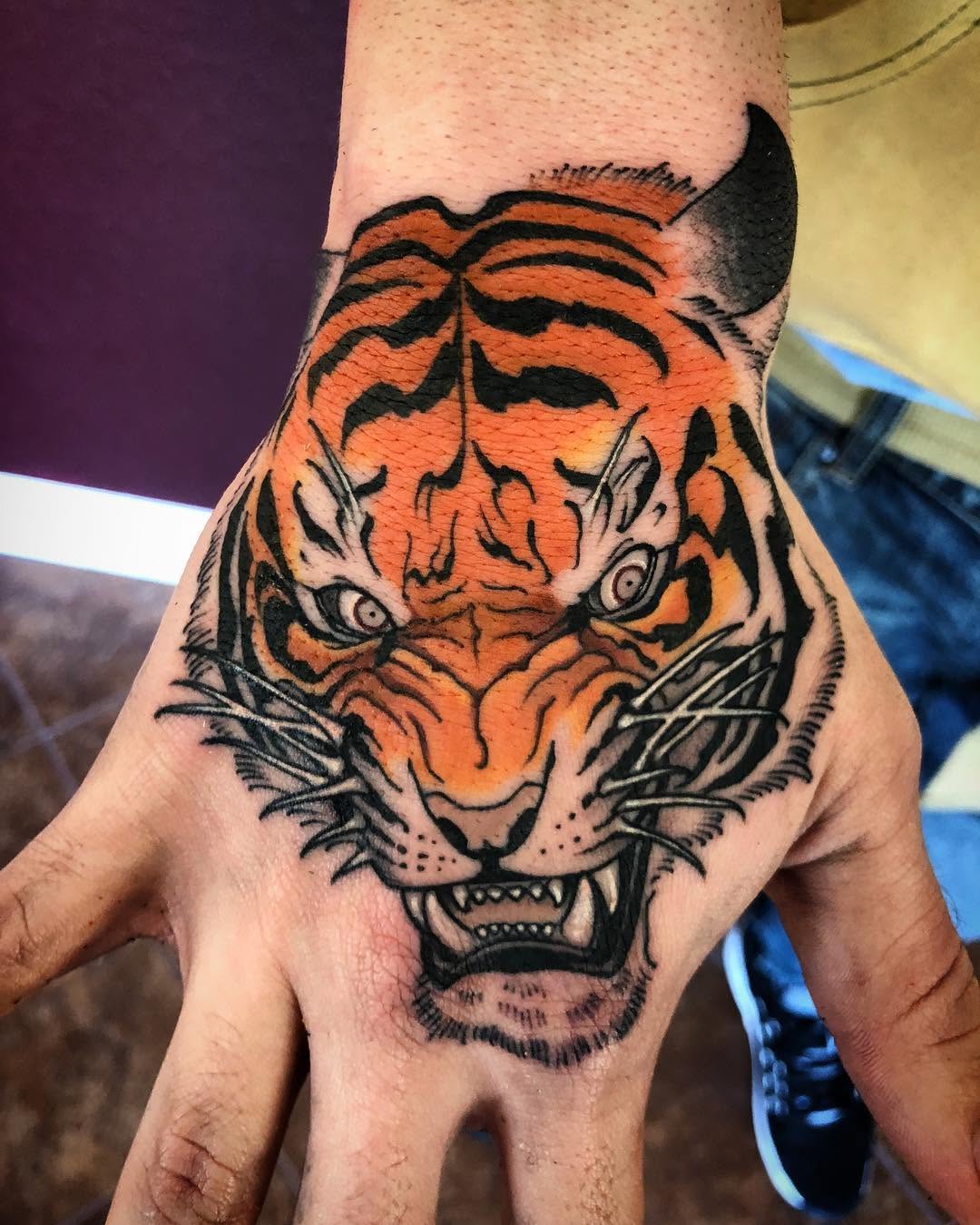 Tiger