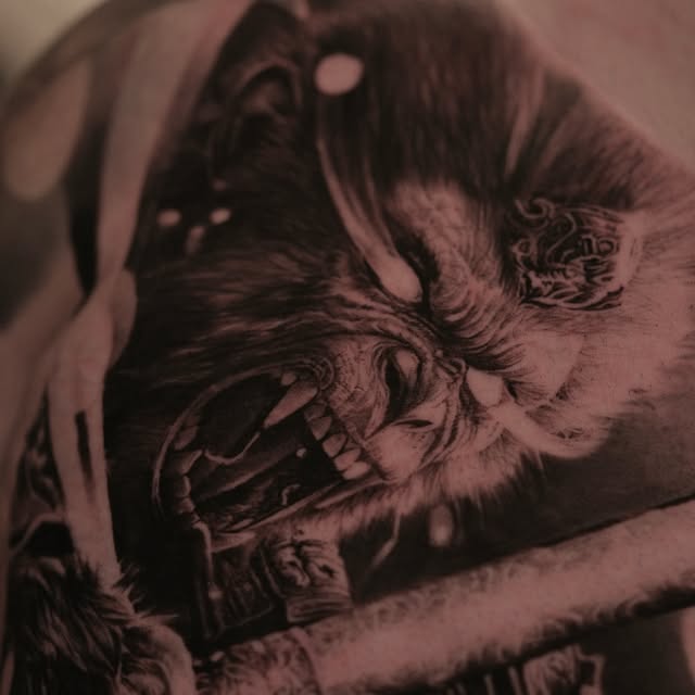 kiyoharu_tattooer