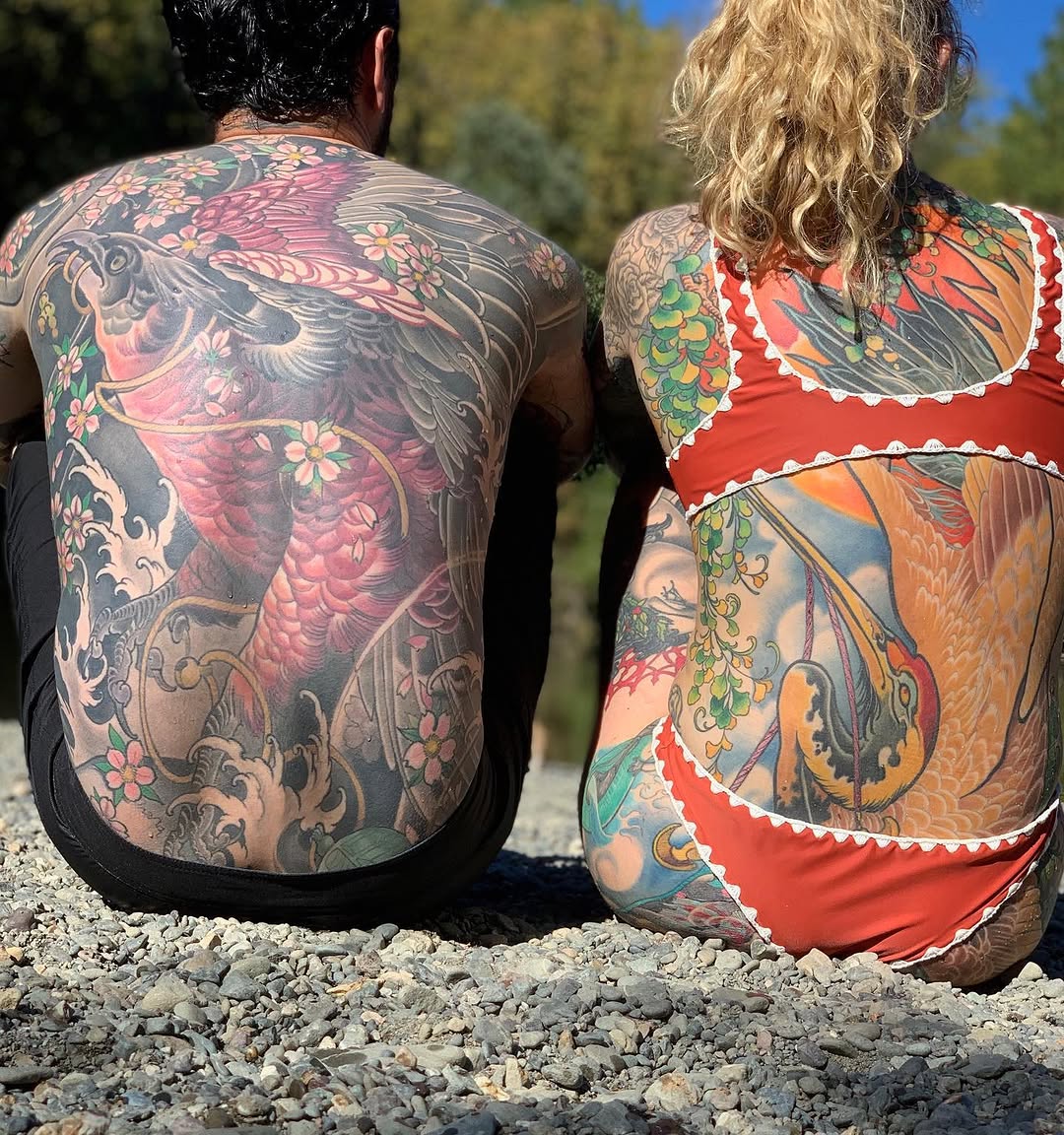 Guru Tattoo