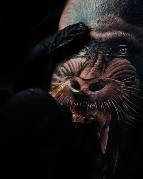 Tiger, Animal