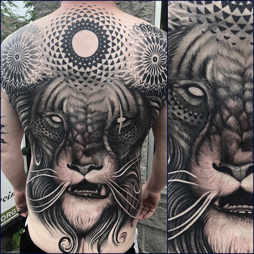 Tiger