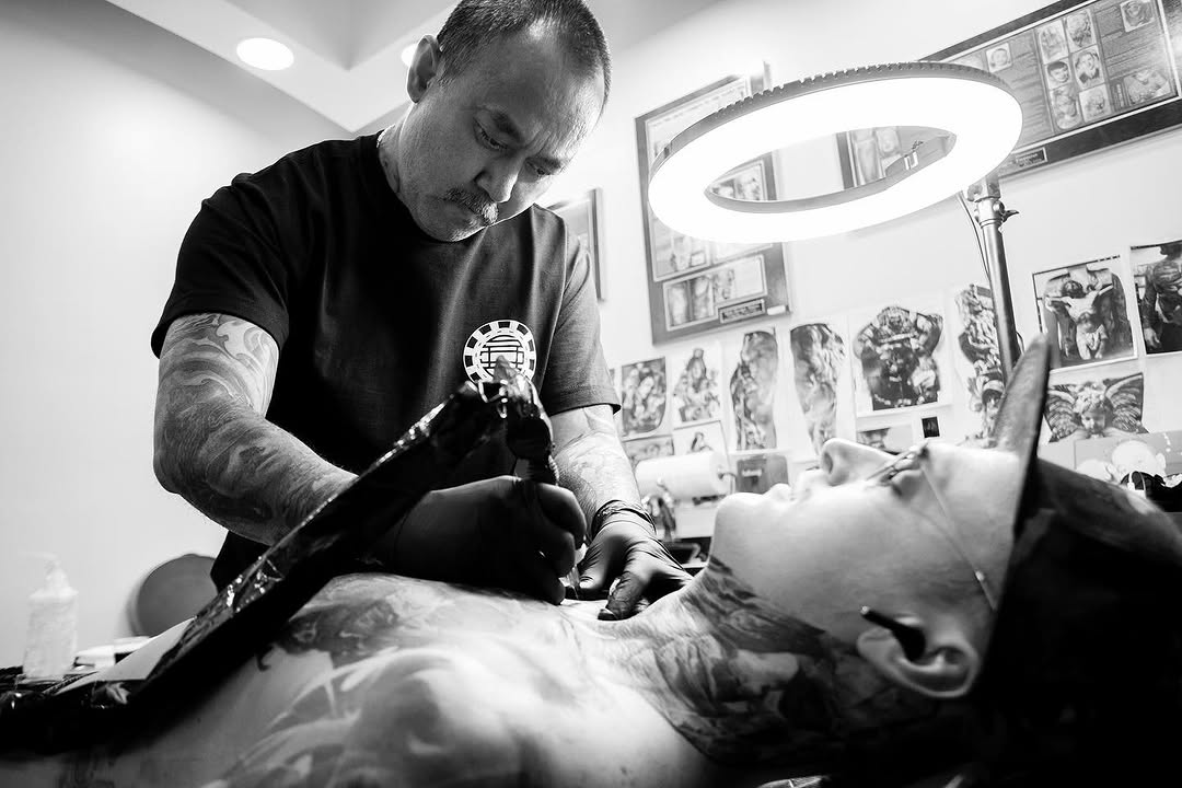 Robert Pho