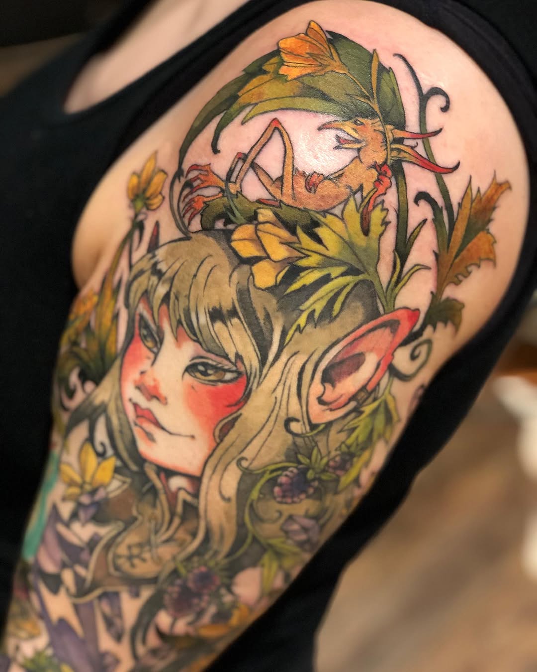 elliejoliv