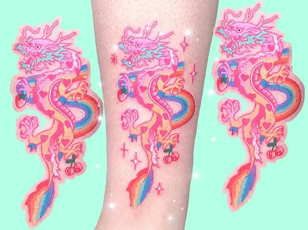 Dragon