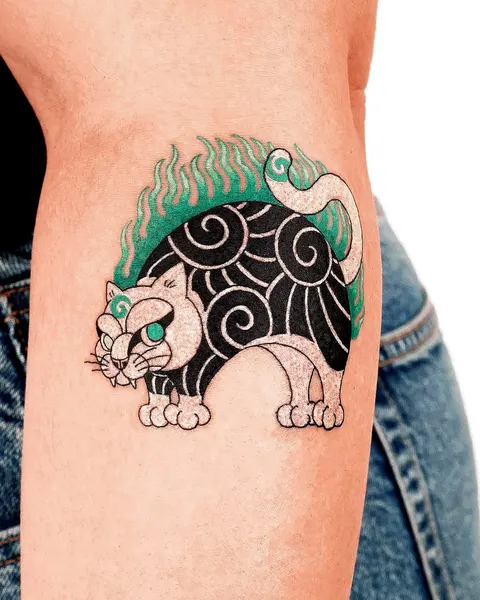 nobodytattoo