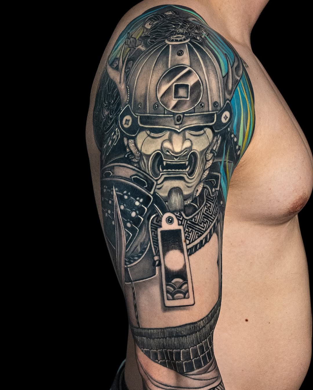 jessyentattoo