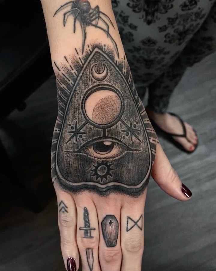 radiaztattoos
