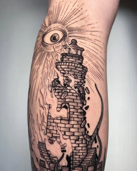 tattoosbylandon