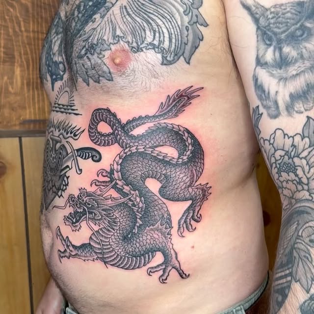 Dragon