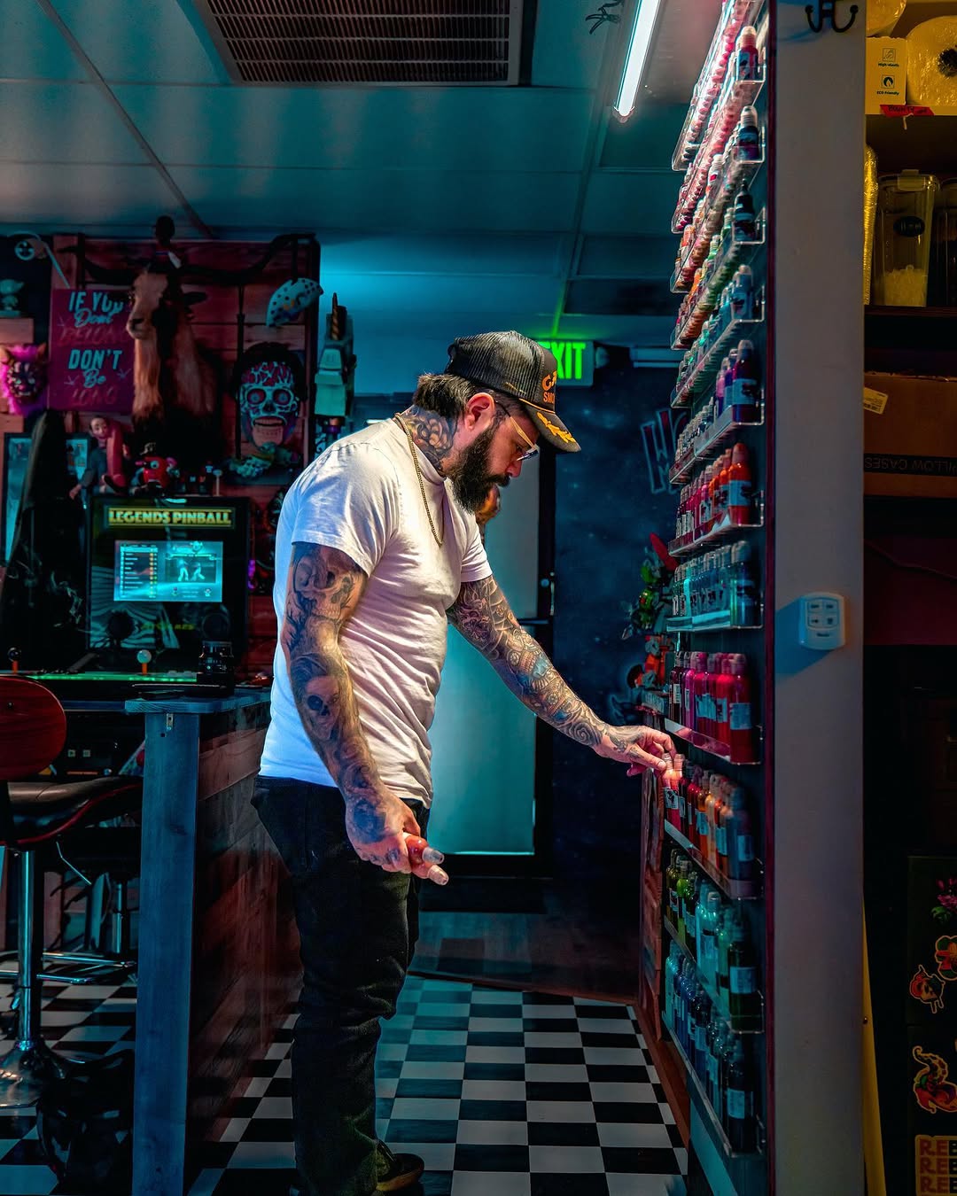 Josh Herman