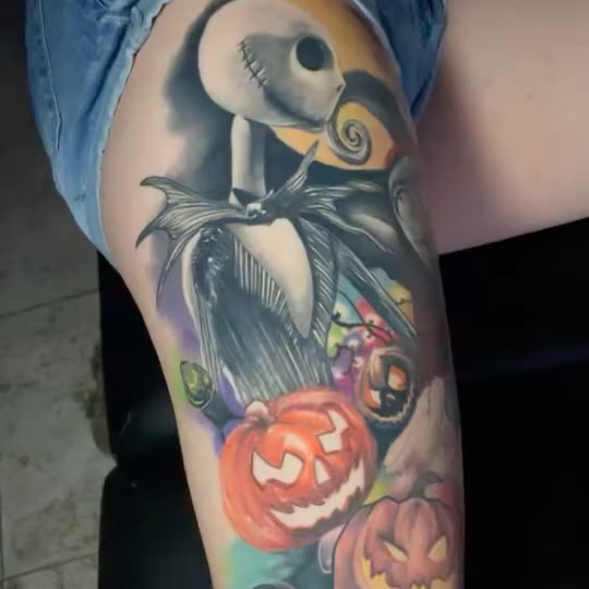 Guru Tattoo