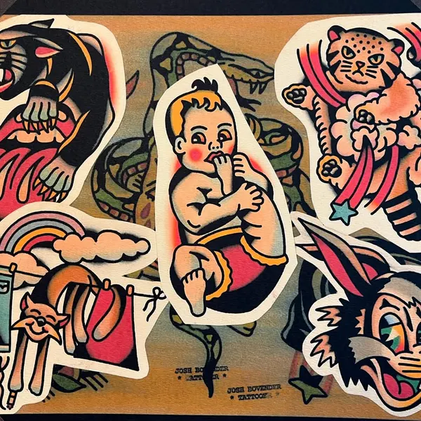 joshbovendertattoo
