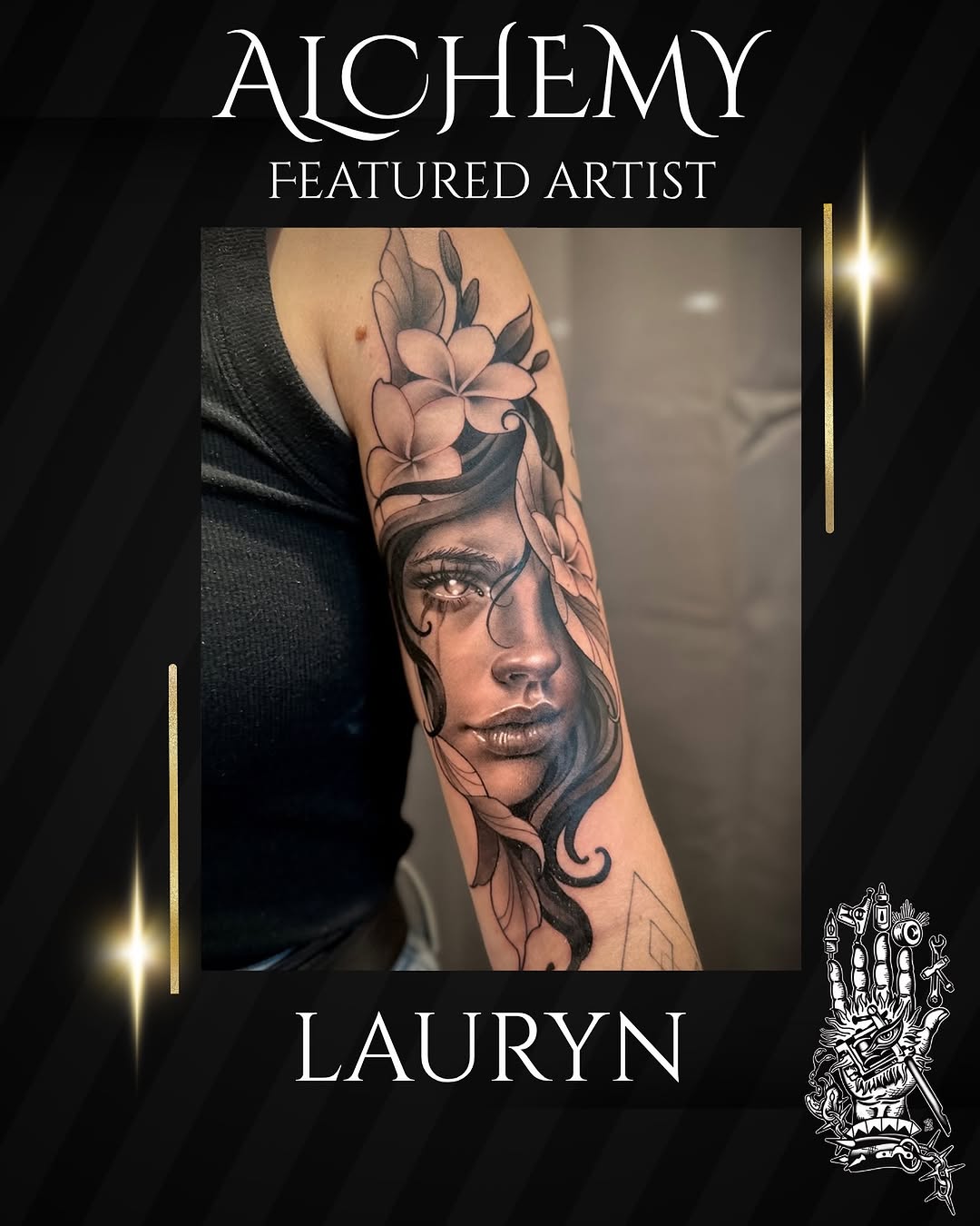 Guru Tattoo