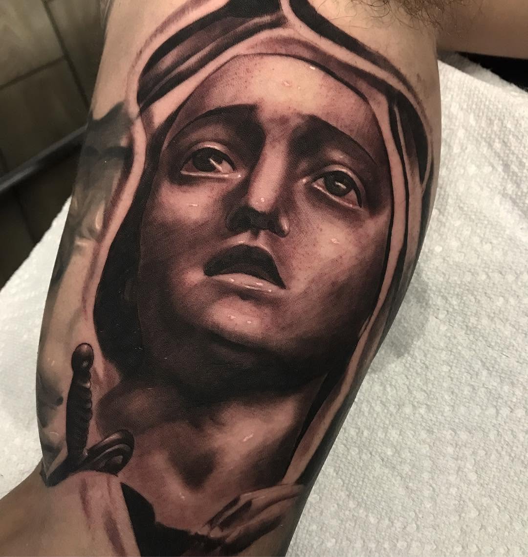 Luis Inda