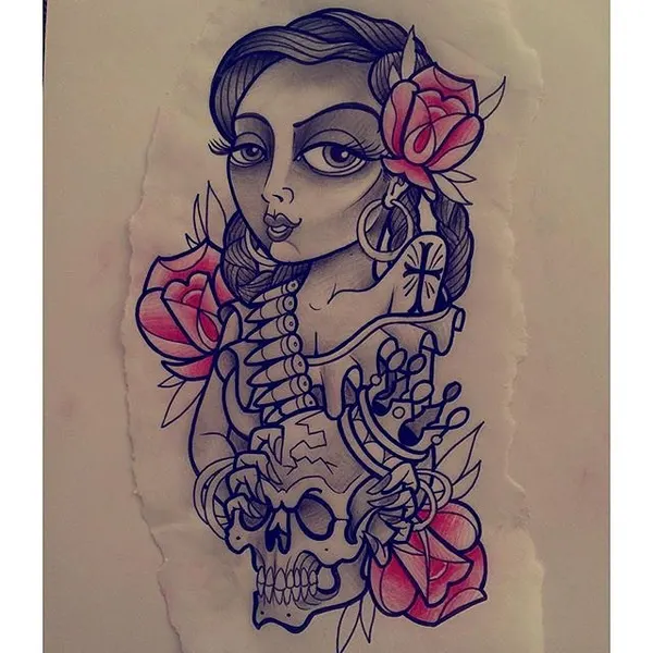 Guru Tattoo