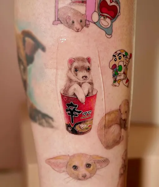 paw.tattoo