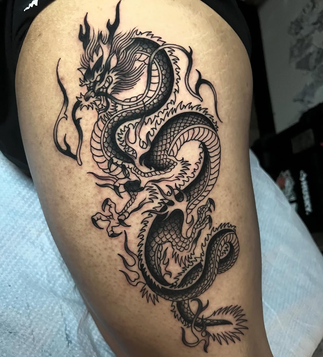 Dragon