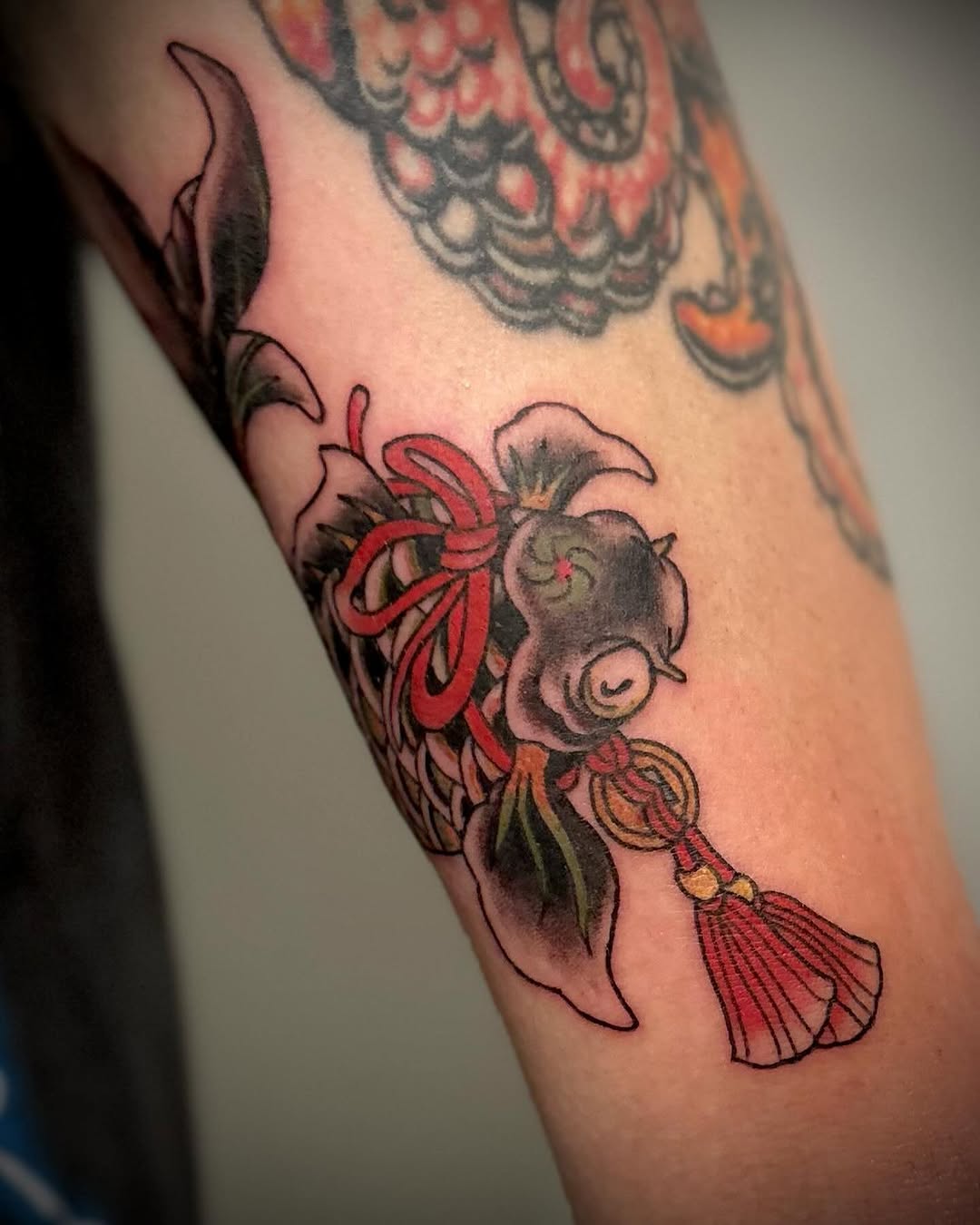 Guru Tattoo