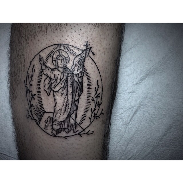 Full Circle Tattoo
