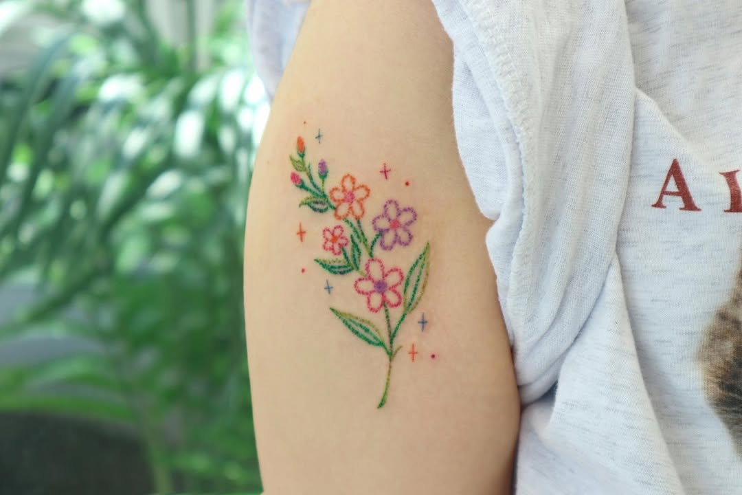 Flower