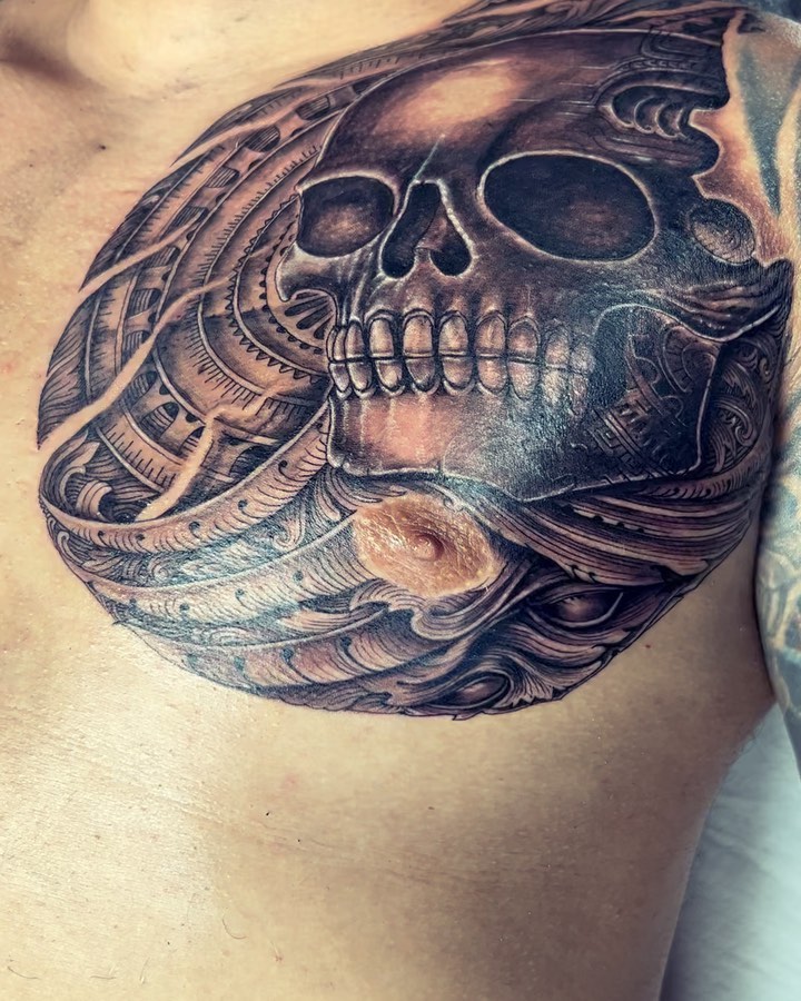 Michael Fatutoa