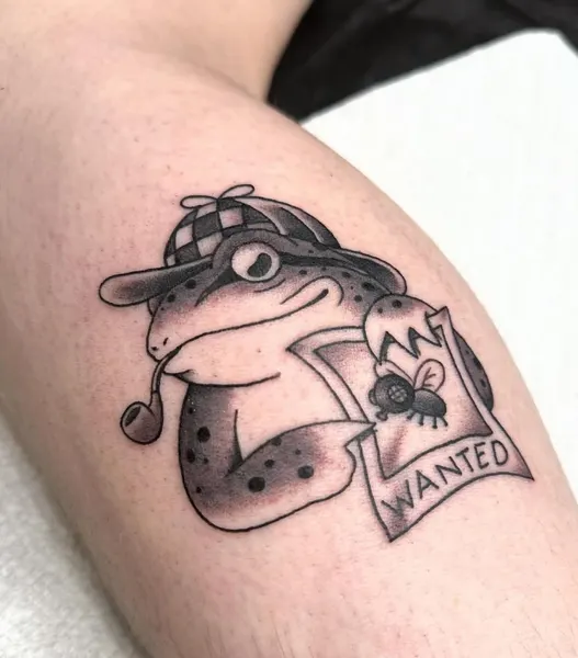 Full Circle Tattoo