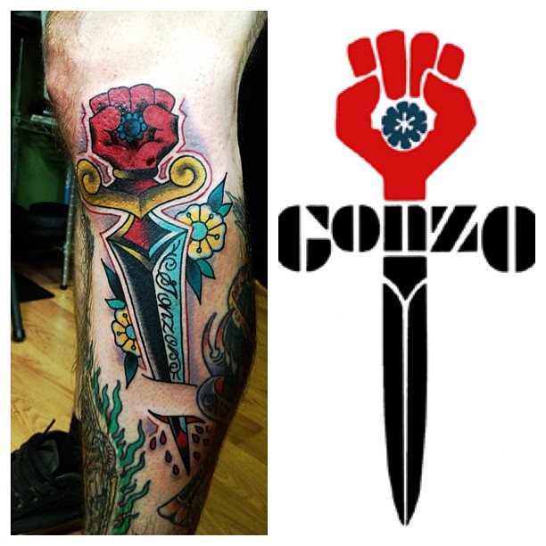 Sloo Tattoos