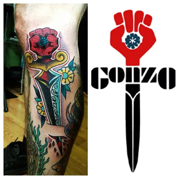 Sloo Tattoos