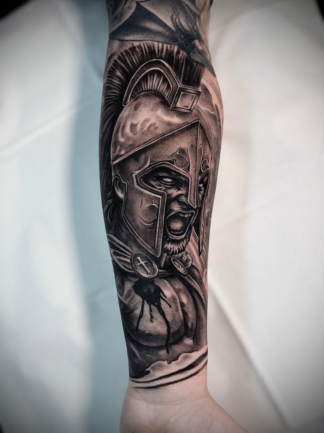 Guru Tattoo