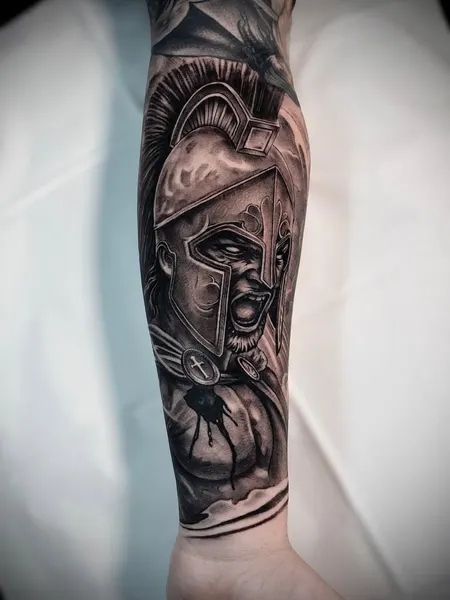 Guru Tattoo