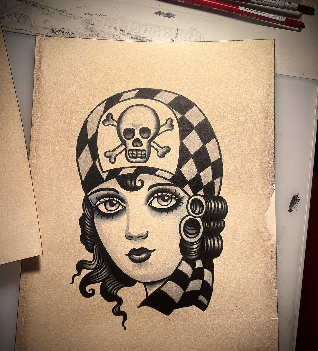 maryjoytattoo