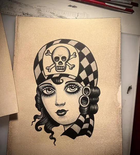maryjoytattoo