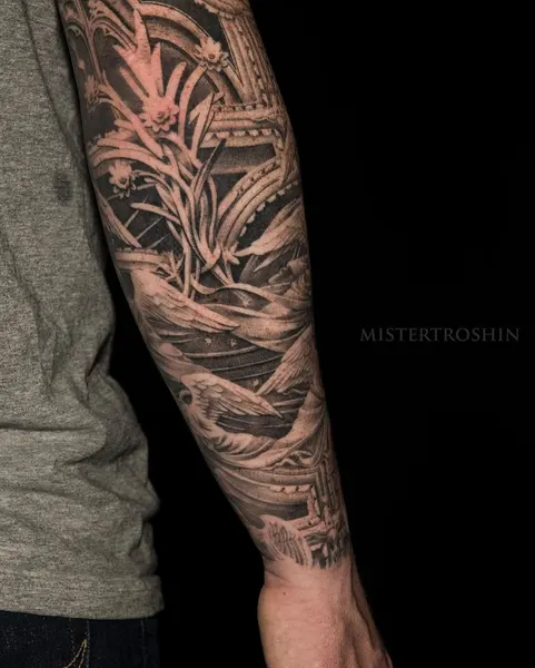 mistertroshin