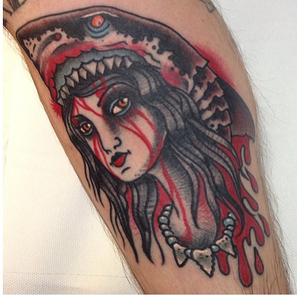 Guru Tattoo