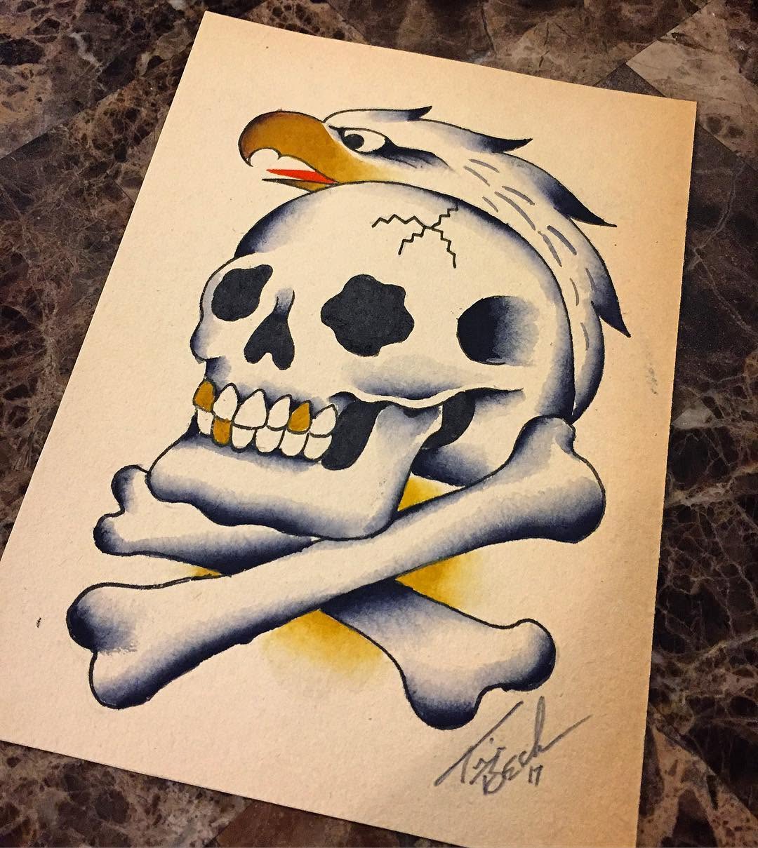 timbecktattoos