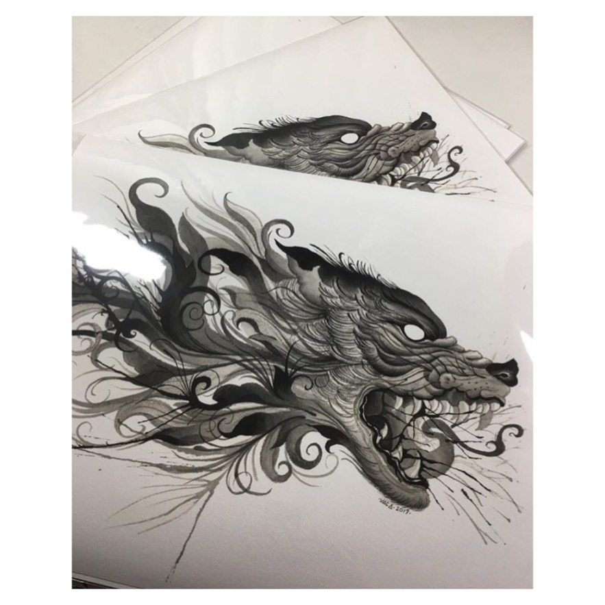 Dragon