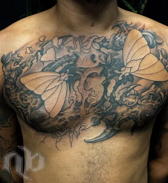 burningxhope