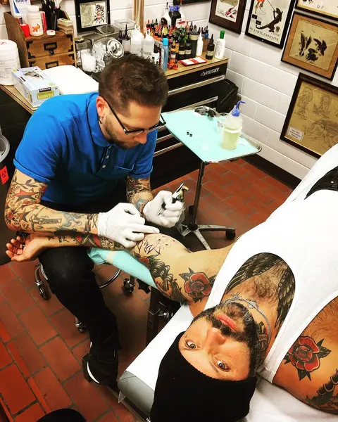 timbecktattoos