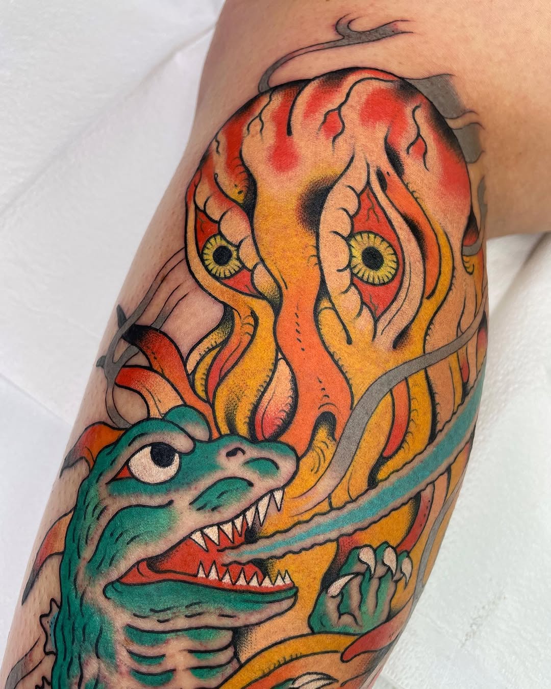 Dragon
