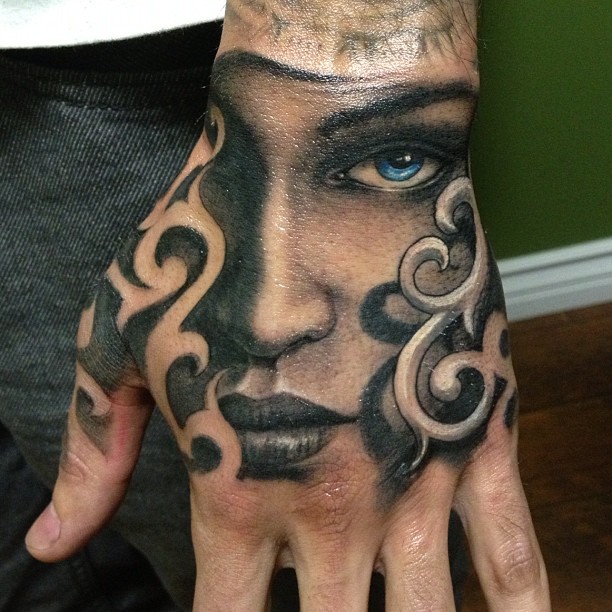 James Strickland