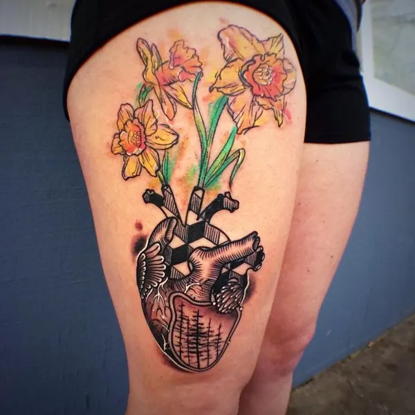 Flower