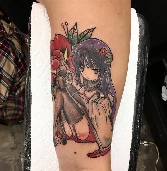 Sakura Jae