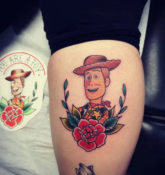 disneytatts
