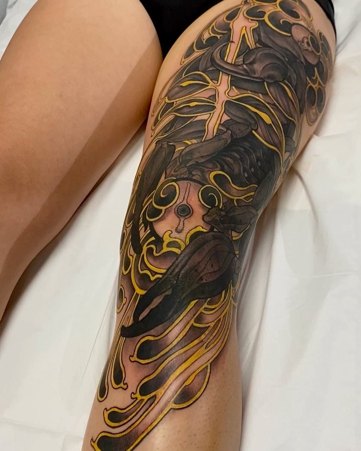 Guru Tattoo