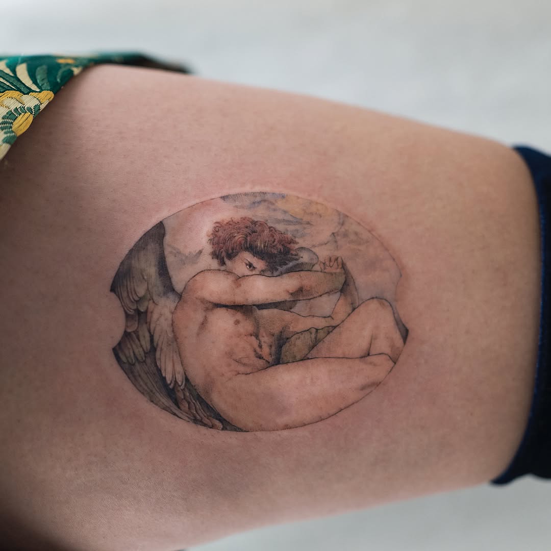 soltattoo