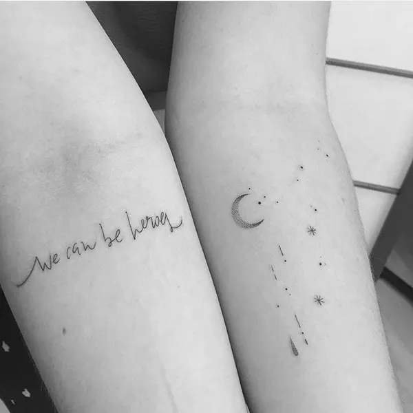 Lettering