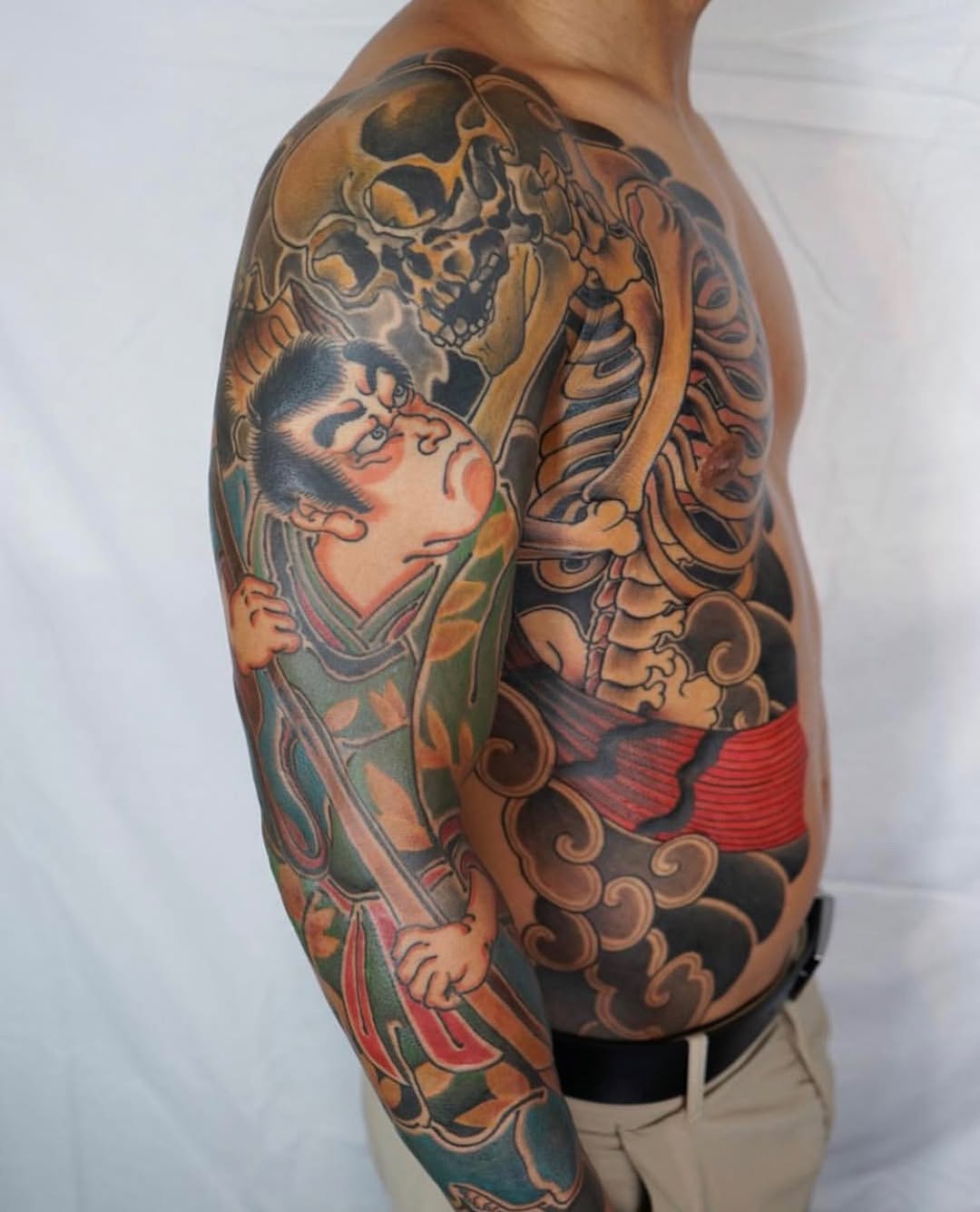 Guru Tattoo