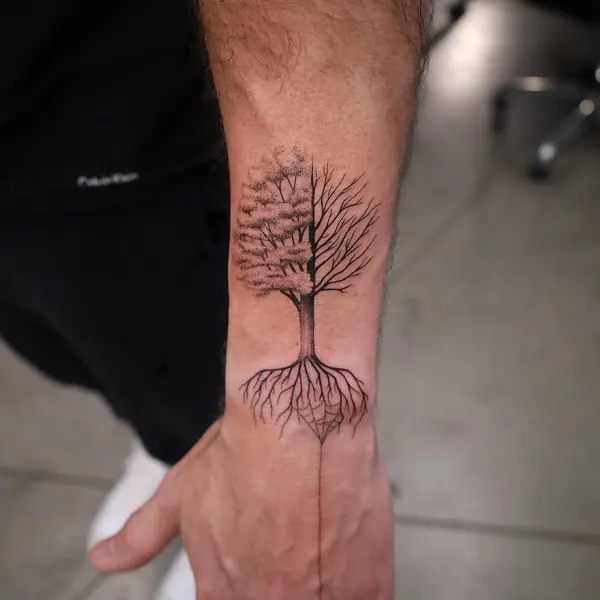 Nature
